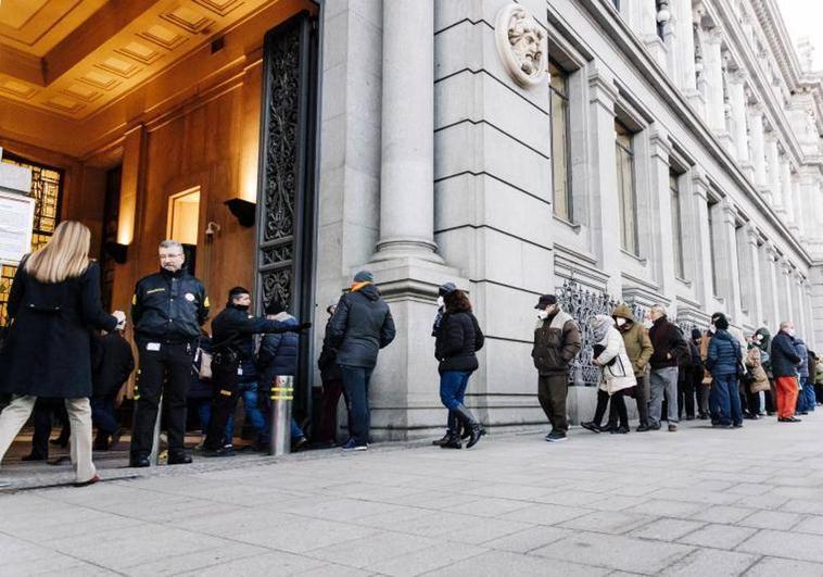 El ahorro busca alternativas a los depósitos